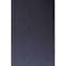 Adiroffice Wood Floor Standing Desk Podium Lectern with Shelf, Black Finish Wood ADI661-01-BLK-MK - alternate 8